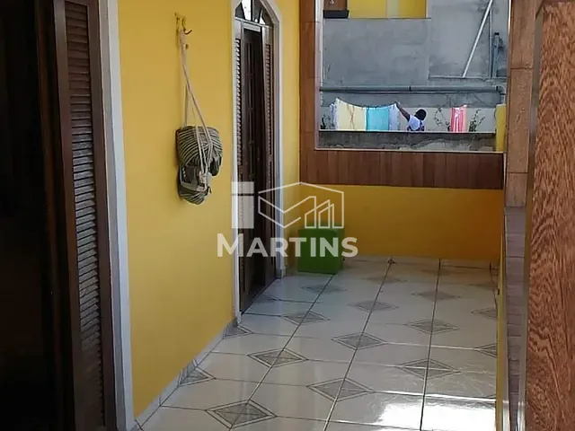 Casa 6 quartos e 6 banheiros, à venda, no bairro Jardim Ipê em São Paulo