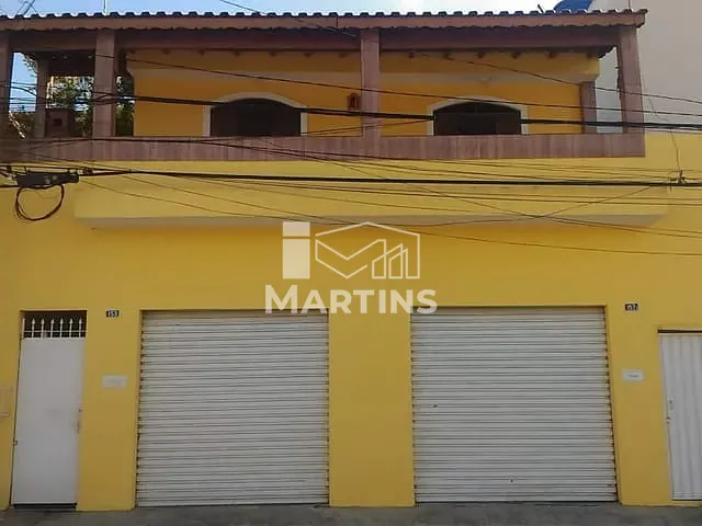 Casa 6 quartos e 6 banheiros, à venda, no bairro Jardim Ipê em São Paulo