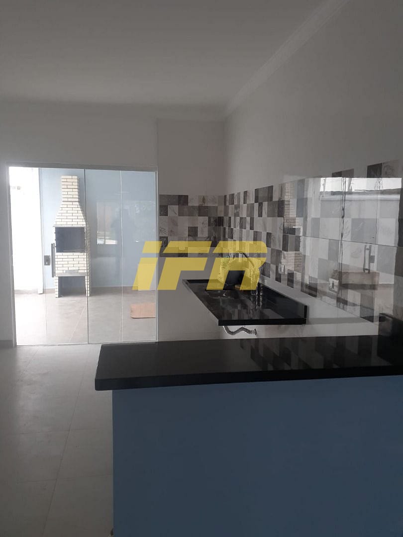 Casa, 2 quartos, 97 m² - Foto 4