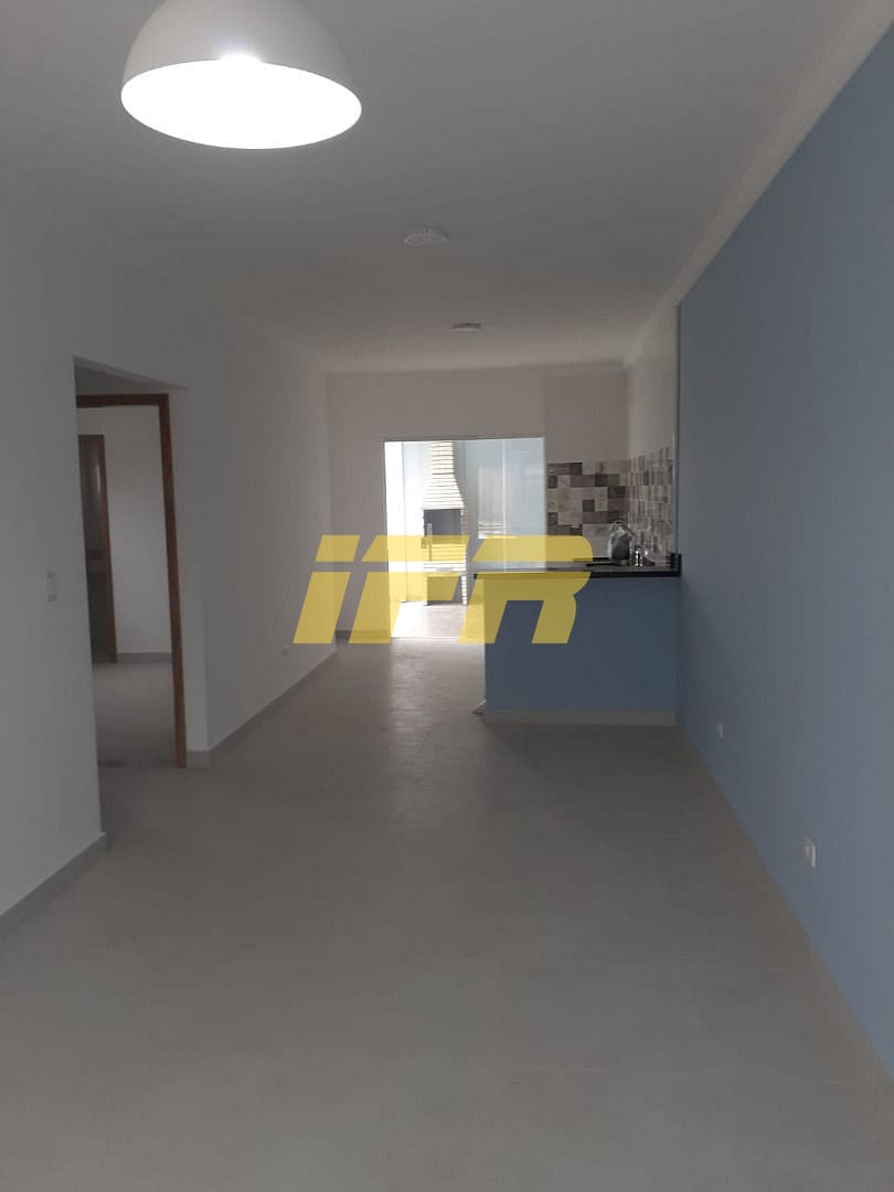 Casa, 2 quartos, 97 m² - Foto 1