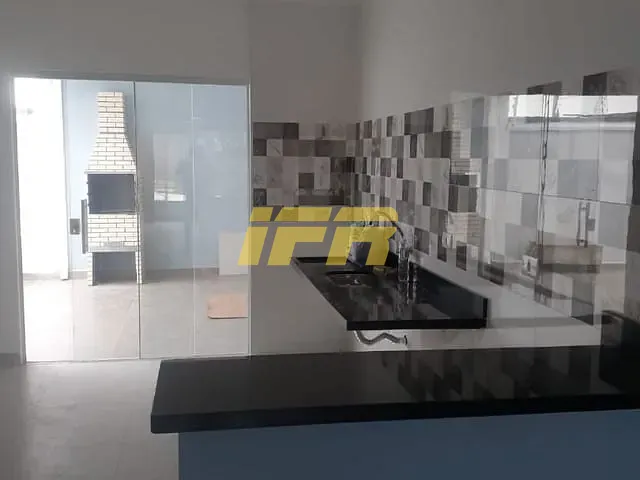 Casa com 150m² 2 quartos e 2 banheiros, à venda, no bairro São Gonçalo em Taubaté
