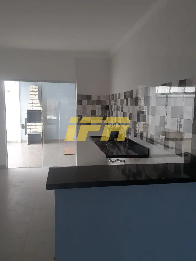 Casa, 2 quartos, 97 m² - Foto 4