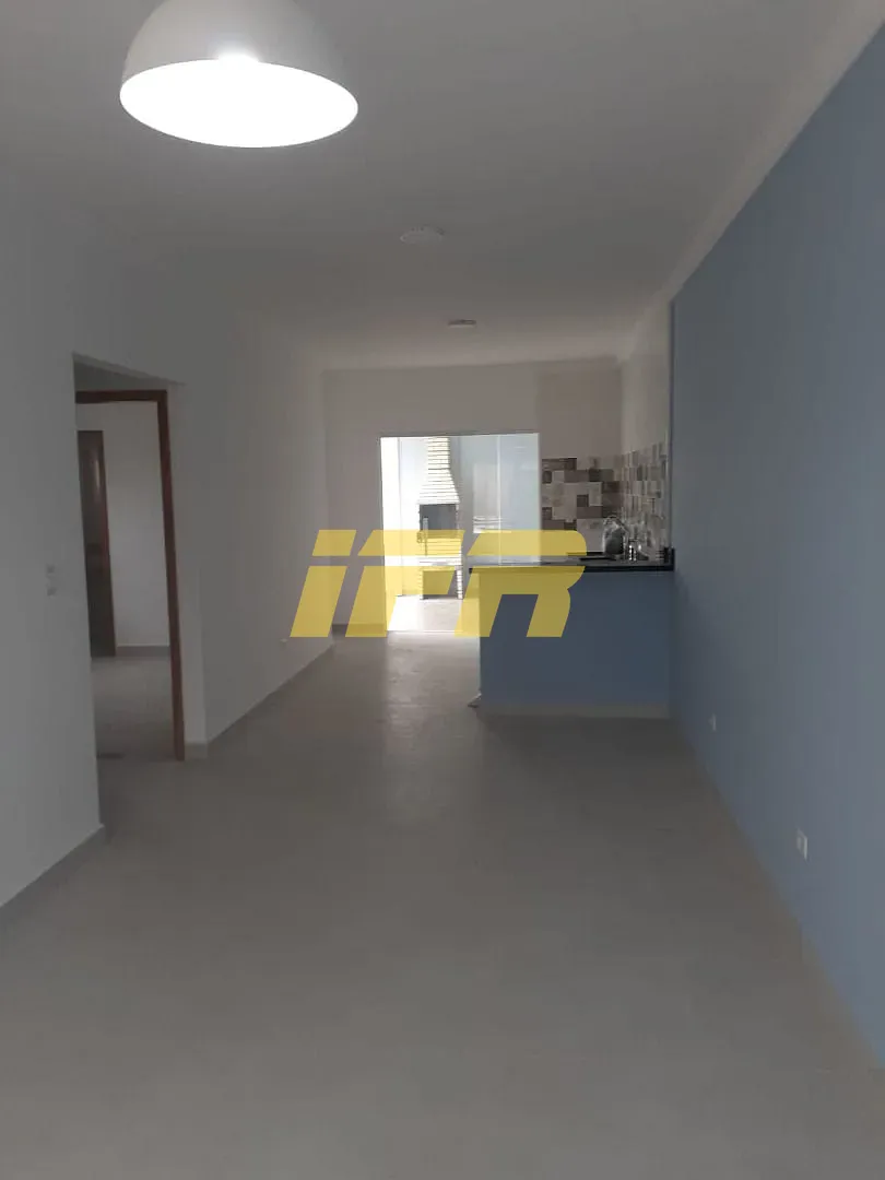 Casa, 2 quartos, 97 m² - Foto 1