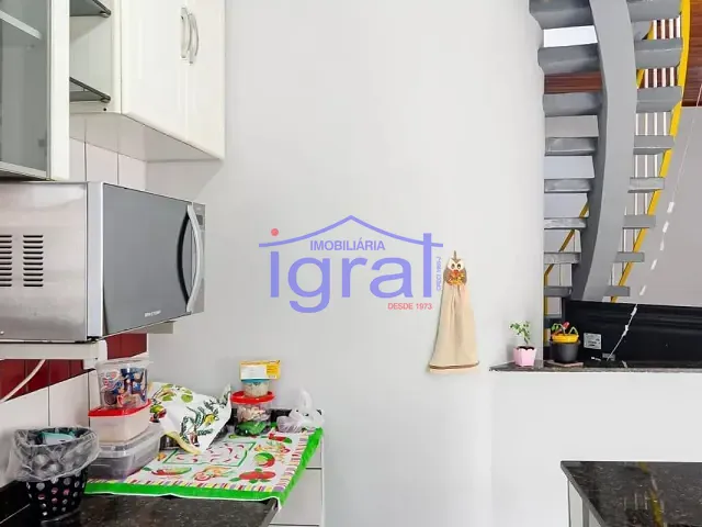 Casa com 120m² 1 quarto e 2 banheiros, para alugar, no bairro Vila Santa Catarina em São Paulo