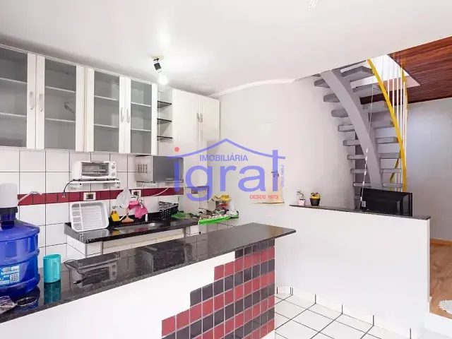 Casa com 120m² 1 quarto e 2 banheiros, para alugar, no bairro Vila Santa Catarina em São Paulo