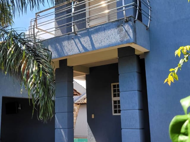 Casa com 364m² 3 quartos e 4 banheiros, à venda, no bairro Jardim Atlântico em Goiânia