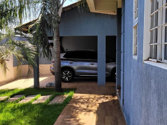 Casa com 364m² 3 quartos e 4 banheiros, à venda, no bairro Jardim Atlântico em Goiânia