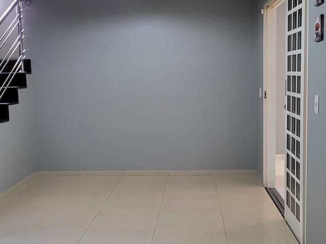 Casa com 364m² 3 quartos e 4 banheiros, à venda, no bairro Jardim Atlântico em Goiânia