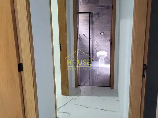 Casa com 224m² 3 quartos e 2 banheiros, à venda, no bairro Bairro Jardim Filomena em Votuporanga