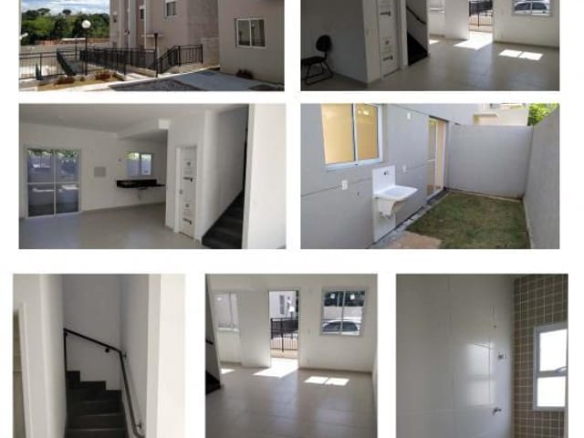 Foto do Casa - Casa com 3 dormitórios à venda, 89 m² por R$ 220.000,00 - Chácaras Pousada do Vale - São José dos Campos/SP | INDEPENDENCE NEGOCIOS IMOBILIARIOS LTDA