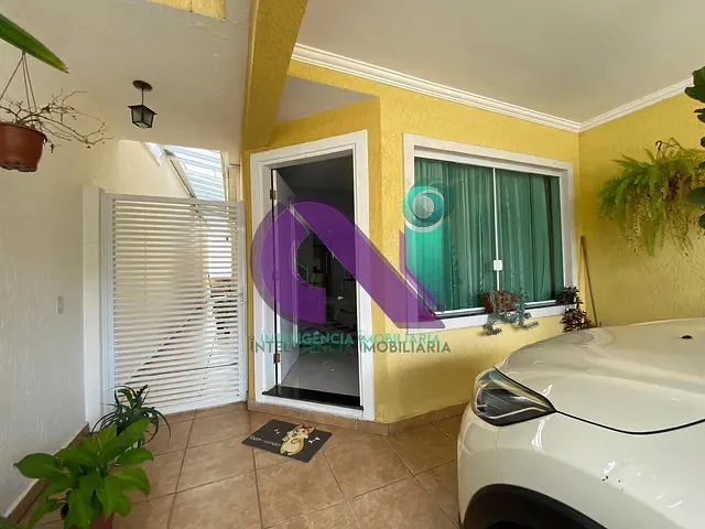 Casa 3 quartos e 4 banheiros, à venda, no bairro Bela Vista em Osasco