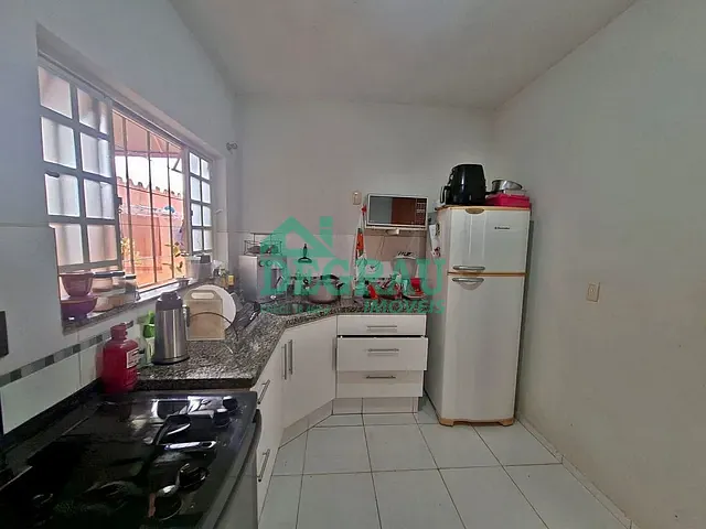 Casa 3 quartos e 1 banheiro, à venda, no bairro Jardim Paulista em Itapeva