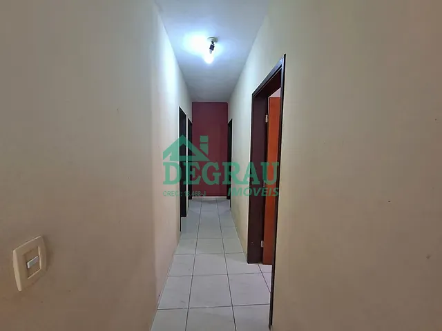 Casa 3 quartos e 1 banheiro, à venda, no bairro Jardim Paulista em Itapeva
