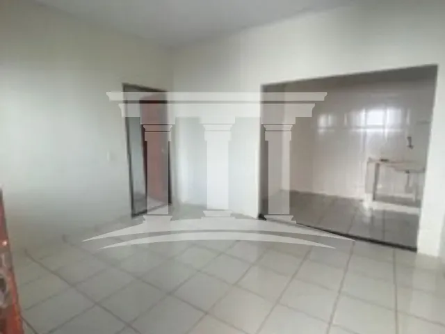 Casa 2 quartos e 1 banheiro, para alugar, no bairro Jardim primavera em Sinop
