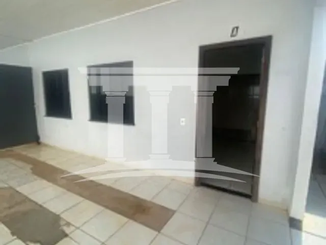 Casa 2 quartos e 1 banheiro, para alugar, no bairro Jardim primavera em Sinop