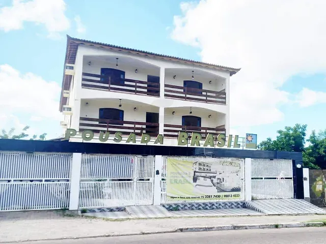 Prédio à venda, no bairro General Dutra em Paulo Afonso