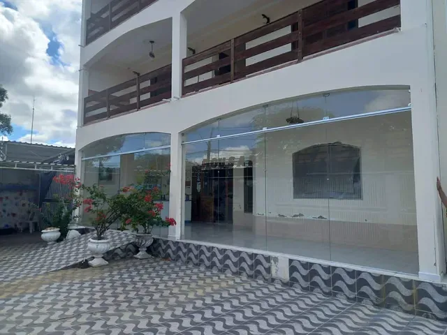 Prédio à venda, no bairro General Dutra em Paulo Afonso