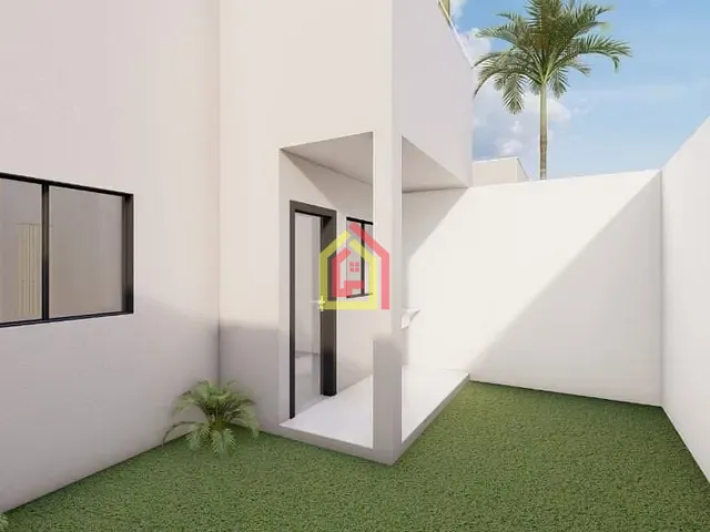 Casa com 189m² 2 quartos e 1 banheiro, à venda, no bairro Residencial Delta Park em Marabá