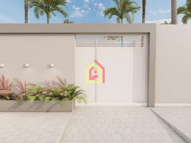 Casa com 189m² 2 quartos e 1 banheiro, à venda, no bairro Residencial Delta Park em Marabá