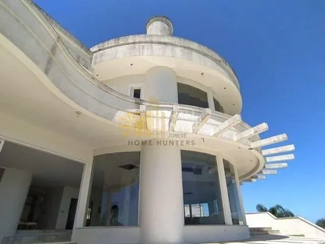 Casa com 1600m² 8 quartos e 14 banheiros, à venda, no bairro João Paulo em Florianópolis