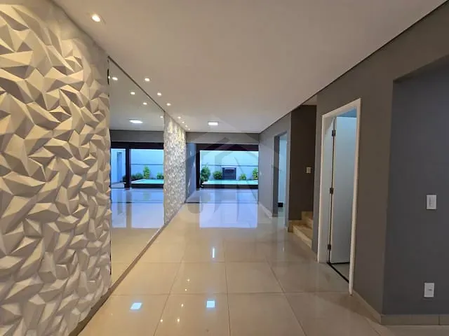 Casa com 248m² 3 quartos e 4 banheiros, à venda, no bairro Vila do Golf em Ribeirão Preto