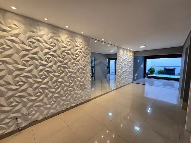 Casa com 248m² 3 quartos e 4 banheiros, à venda, no bairro Vila do Golf em Ribeirão Preto