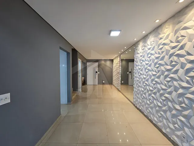 Casa com 248m² 3 quartos e 4 banheiros, à venda, no bairro Vila do Golf em Ribeirão Preto