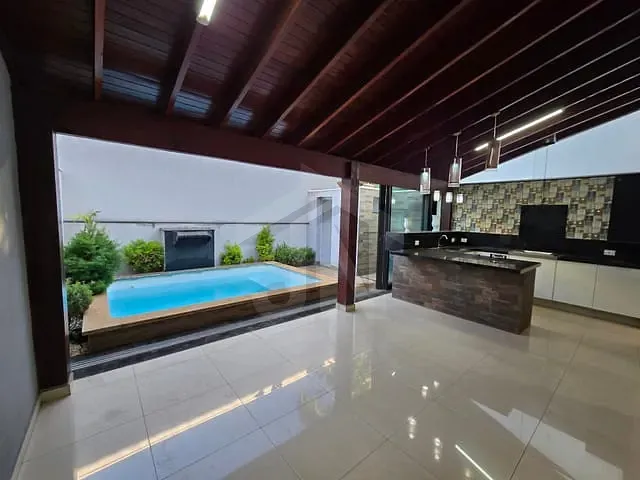 Casa com 248m² 3 quartos e 4 banheiros, à venda, no bairro Vila do Golf em Ribeirão Preto
