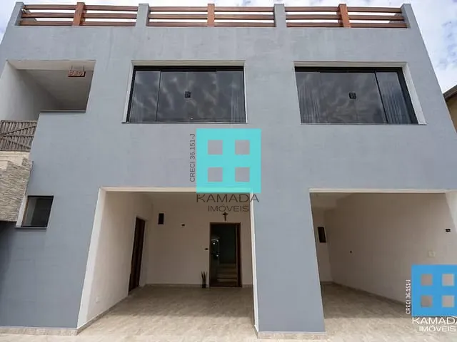 Casa com 349m² 3 quartos e 6 banheiros, à venda, no bairro Pestana em Osasco