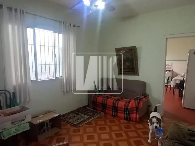 Casa com 250m² 2 quartos e 2 banheiros, à venda, no bairro Ipiranga em São Paulo