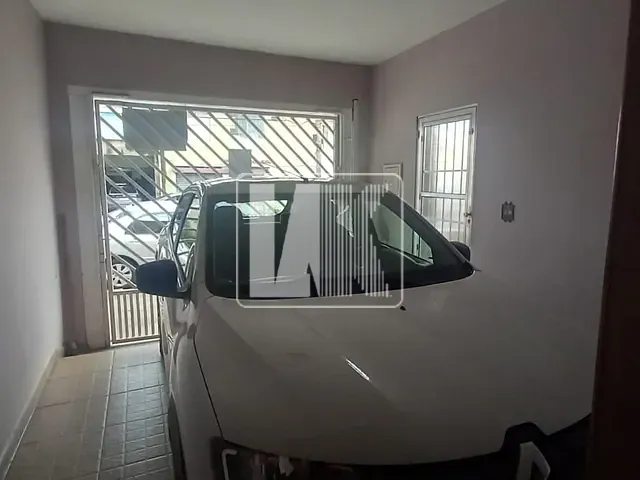 Casa com 250m² 2 quartos e 2 banheiros, à venda, no bairro Ipiranga em São Paulo