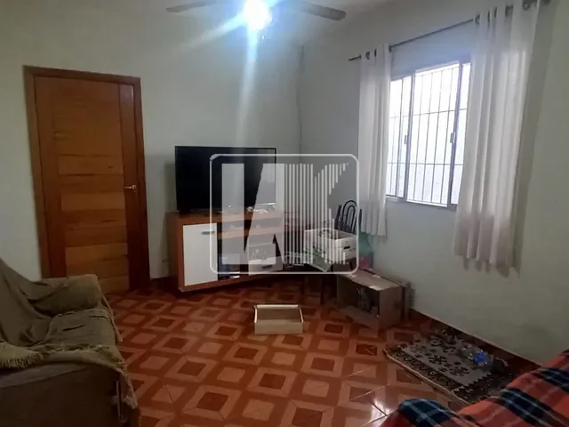 Casa com 250m² 2 quartos e 2 banheiros, à venda, no bairro Ipiranga em São Paulo