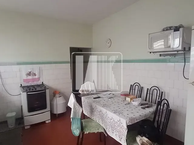 Casa com 250m² 2 quartos e 2 banheiros, à venda, no bairro Ipiranga em São Paulo
