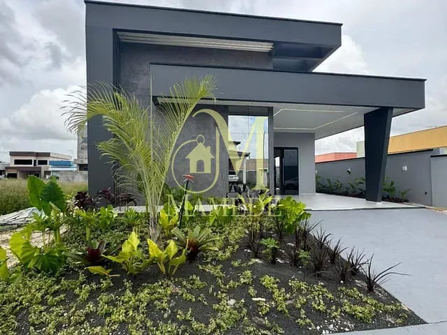 Casa 3 quartos e 2 banheiros, à venda, no bairro Coqueiro em Belém