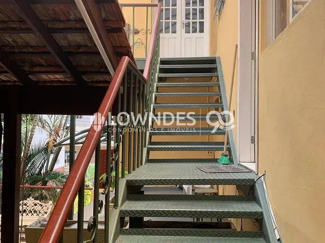 Casa à venda, no bairro Botafogo em Rio de Janeiro