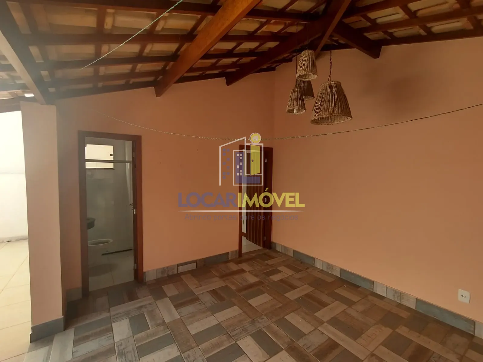 Casa de Condomínio, 4 quartos - Foto 23