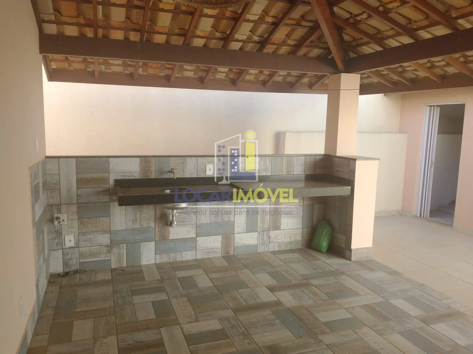 Casa de Condomínio, 4 quartos - Foto 25