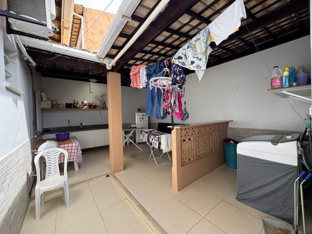 Foto do Casa - Casa à venda, VILLA VIVER, Jabotiana, Aracaju, SE | LUIZ RODRIGUES IMÓVEIS