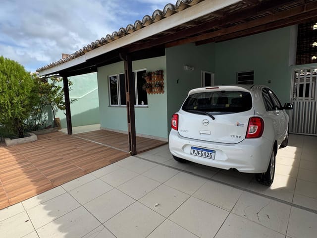 Foto do Casa - Casa à venda, VILLA VIVER, Jabotiana, Aracaju, SE | LUIZ RODRIGUES IMÓVEIS