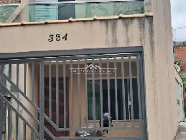 Casa com 70m² 2 quartos e 2 banheiros, à venda, no bairro Parque Savoy City em São Paulo