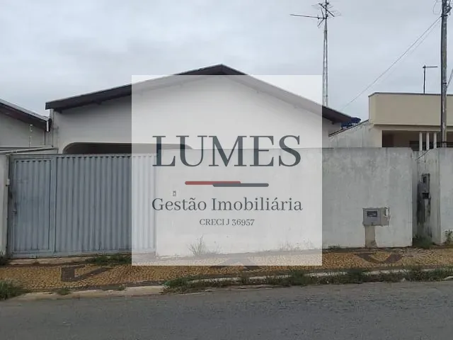 Casa com 191m² 2 quartos e 2 banheiros, à venda, no bairro Nova Americana em Americana