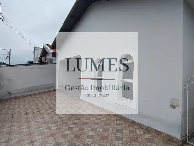 Casa com 191m² 2 quartos e 2 banheiros, à venda, no bairro Nova Americana em Americana