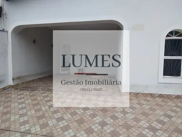 Casa com 191m² 2 quartos e 2 banheiros, à venda, no bairro Nova Americana em Americana