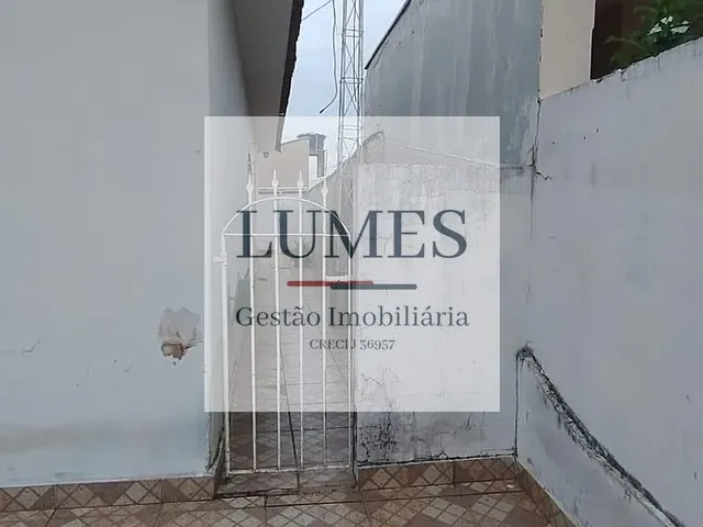 Casa com 191m² 2 quartos e 2 banheiros, à venda, no bairro Nova Americana em Americana