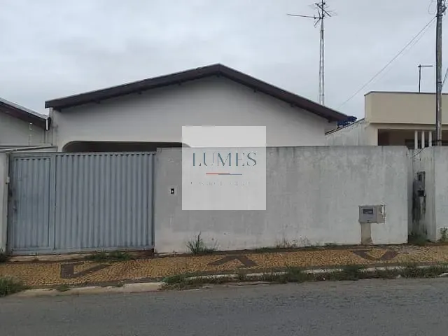 Casa com 191m² 2 quartos e 2 banheiros, à venda, no bairro Nova Americana em Americana