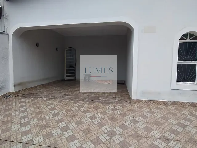 Casa com 191m² 2 quartos e 2 banheiros, à venda, no bairro Nova Americana em Americana