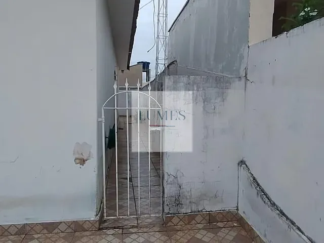 Casa com 191m² 2 quartos e 2 banheiros, à venda, no bairro Nova Americana em Americana