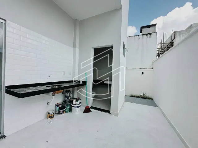 Casa 3 quartos e 3 banheiros, à venda, no bairro Centro em Ananindeua