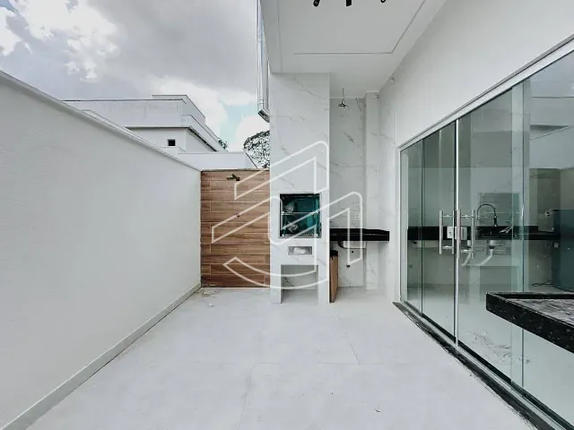 Casa 3 quartos e 3 banheiros, à venda, no bairro Centro em Ananindeua