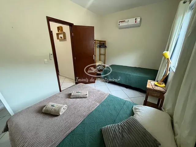 Casa 2 quartos e 2 banheiros, à venda, no bairro Penedo em Itatiaia